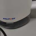 Killrose Handheld Steam Cleaner, Pressurized Steam Cleaner with 1015s Fast Heat, Dual Power Modes & Self-Clean, Multi-Surface Steamer with 12 Accessories for Kitchen, Bathroom, Car