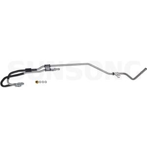Sunsong 3602969 Power Steering Hose Assembly