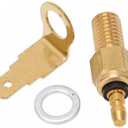 Carburetor Repair Kit for Yamaha V-Star 650 XVS650 Custom V-Star 650 XVS650A Classic 1998-2016