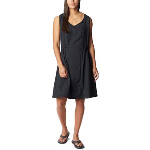 Columbia Women's On The Go Dress (Black), Size S