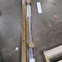 CAP Barbell 2-Inch Olympic Barbell Bars | 5 ft, 6 ft, & 7 ft | Multiple Options