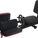 Leg-Stretcher, 300 LBS Leg Stretching Split Machine for Splits Flexibility Up to 230 Degree Split Machine Training Equipment for Adult and Kids Suitable for Home Dancing Room Gym