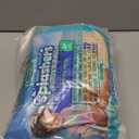 Pampers Swim Diapers - Splashers - Size 5+, 17 Count, Gap-Free Disposable Baby Swimming Pants