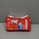 Huggies Size Newborn Diapers, Little Snugglers Baby Diapers, Size Newborn (up to 10 lbs), 31 Count, Packaging May Vary