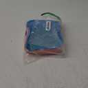 Air Fryer Silicone Liners Square 2 Pack 7.1 Inch Airfryer Liners 4-7 QT Reusable Air Fryer Liners Silicone Pot Oven Liner Baking Tray, Air Fryer Basket Silicone Mat Bowl Air Fryer Accessories Kitchen