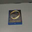 The Lord of the Rings: 3 Film Collection (The Fellowship of the Ring, The Two Towers, Return of the King), Blu-Ray