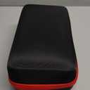 Handheld Sewing Machine with Black Storage Case and 109-Piece Sewing Kit, Mini Portable Cordless Hand Sewing Machine, Ideal for Adults & Beginners, Complete Set of Quick Home Clothing Repair Tools