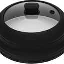 Frigidaire Collapsible Microwave Splatter Cover