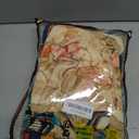 Printed Duvet Cover Set 3D Print Bedding Set with Pillow Case Bedding Set (1 Duvet Cover + 2 Pillowcases) Queen228x228cm (Style-37)