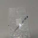 UNA GELLA Short Almond Gel Nail Tips: 504PCS Acrylic Nail Tips Almond Shape Extra Short Pre Etched Half Cover 12sizes Salon Quality Soft Press On Nails DIY for Home Nails Extension (504 Piece Assortment)