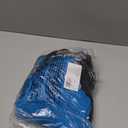 Hanes mens Ultimate FreshIQ Tagless Cotton Boxer ComfortFlex Waistband Brief, 6 Pack  Striped Assorted, Medium