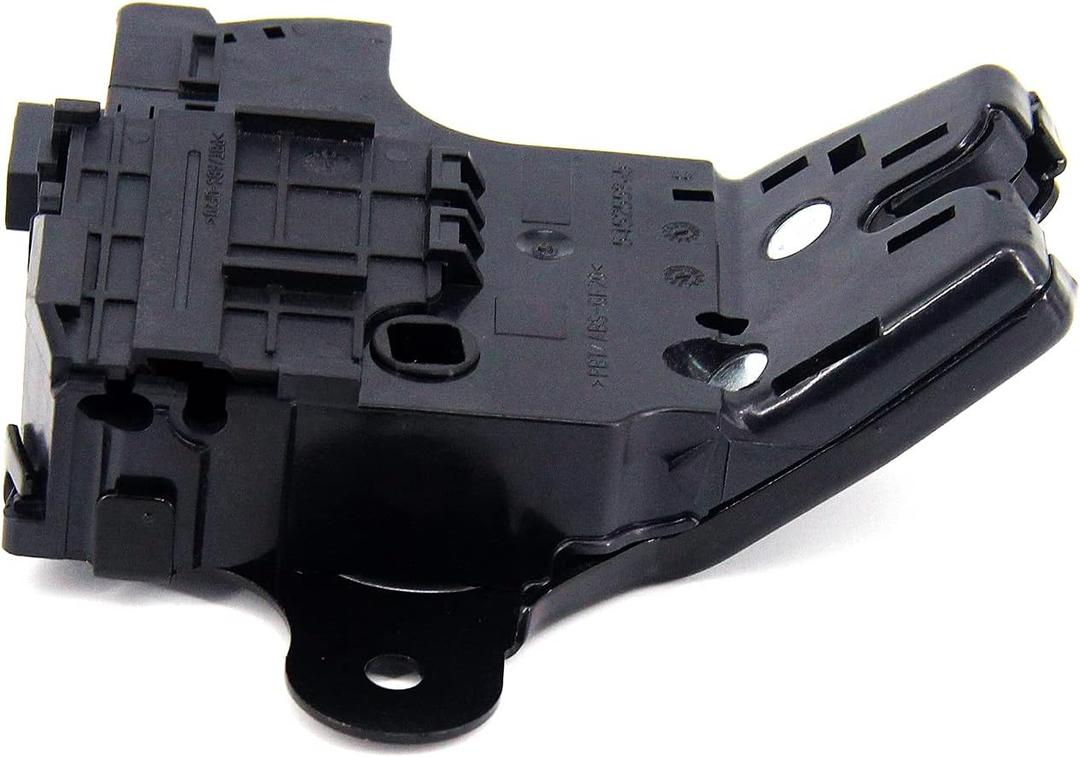 Trunk Latch Actuator Replaces for Chevy Malibu Cruze Impala Sonic Camaro Buick Regal Lacrosse Allure Cadillac ATS CTS 13501988 940-108