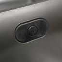 18Kpa Carpet Cleaner Machine, 500W Portable Carpet Spot and Upholstery Cleaner Machine with Handle for Pet Stains, Sofa, Car Seat, Furniture