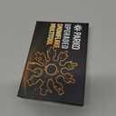 Snowflake Multi Tools Gifts for Men 20-in-1 Christmas Stocking Stuffers for Men Adults Dad Teens Multitools Pocket Size Mini Gadgets Screwdriver Wrench Bottle Opener