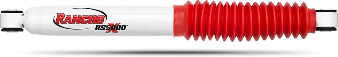 Rancho RS5000X RS55316 Suspension Shock Absorber