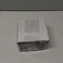 6 in 1 Car Led Strip Lights with App Control, RGB Colors Interior Car Lights, Ambient Led Lighting Kit, 4 Light Flashing Modes, USB Neon Accessories for Doors, Center Console