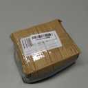 HomiShare Floor Flange 2" Pipe Flange 4Pcs Industrial Malleable Iron Pipe Fittings with 4 Threaded Holes, Industrial Vintage Style Floor Flange for DIY Industrial/Home Decoration(4 Pack, 2")