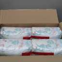 Pampers Diapers - Cruisers 360 - Size 4, 144 Count, Babyproof up to 100% Leakproof Pull-On Diaper