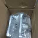 KUSATEC 18B5397 18B5396 Disc Brake Caliper with Bracket fit for Ford F-150 Lobo 2012-2016; Both Left and Right side