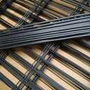 Decorative Garden Fences 32in x 36ft, 15 Pack Outdoor Fencing Animal Barrier Dog Border, Metal Wire Fence Panels for Garden Decor, Flower Bed Edging Borders for No Dig Patio Yard