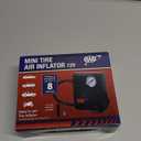 AAA Mini Air Compressor