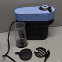 Nespresso Vertuo Pop+ Coffee and Espresso Machine by De'Longhi, Pacific Blue, 