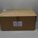 Solar Wind Spinner Outdoor, 63 Inch Metal Wind Spinner Yard Art with LED Lights, Three-Layer Flower Design Pinwheels for Yard and Garden Decor, Solar Garden Decor