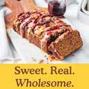 Simple Mills Almond Flour Baking Mix, Banana Muffin & Bread Mix - Gluten Free, Plant Based, Paleo Friendly, 9 Ounce (Pack of 1)