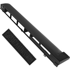 MDX61912701 Microwave Vent Grille Replacement for LG Microwave Vent Kit Oven Top Vent Grille LMV2031ST LMH2016ST LMHM2237BD LMHM2017SB Part# AP5202555 2119394 AH3535252 EA3535252