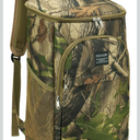 Backpack Cooler Insulated Leak Proof 26/39 Cans,Insulated Waterproof Cooler Backpack for Men Women,Portable Soft Lightweight Bag Camping Beach Fishing Lunch Hiking Picnic Travel