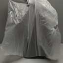 Fanwer Body Side Wedge Pillow for Sleeping 7.87 x 9.84 x 23.62 inch Bed Wedges Back Positioners Inclined Positioning Wedge for Adults for Recovery After Surgery Back Pain, Foot, Pregnancy Support