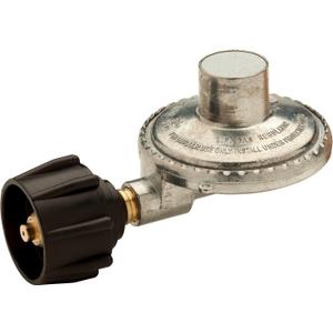 Char-Broil 5658727 Propane Regulator, Black
