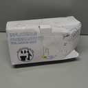 PregSpag Inflatable Full Body Pregnancy Pillow for Prone Sleeping - Maternity Air Mattress with Belly Hole & Electric Pump, Relieves Back/ Hip Pain (Gray)