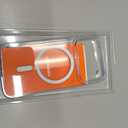 FNTCASE for iPhone 17 Pro-Max Case: Clear Magnetic Phone Cases with Screen Protector Compatible with Magsafe Slim Anti Yellowing Rugged Shockproof Protective Transparent Cell Cover (A-Clear)