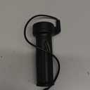 20X Full Twist Throttle Grip for Ebike 12V-72V Twist Throttle Electric Bike, Mountain Bike Scooter, with Waterproof Connector