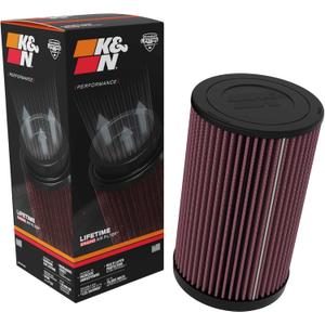 K&N Replacement Air Filter compatible with Polaris RZR PRO R 2014 2022-2023 (PL-1922)