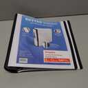 Staples Better Binder - 2" - White