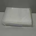 DECOHOBO 12 Pack Acrylic Sign Holder 8.5 x 11, Clear Plastic Display Stands for Tabletop, LShape Acrylic Stands for Flyers, Documents, Office, Restaurants, Vertical Sign Holder 8.5x11 for Desktop