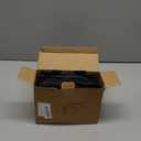 R8 Tire Inflator Portable Air Compressor, DC 12V Air Compressor Portable with Large Dual Digital Screen, 3X Faster Inflation Air Pump for Car, Bike, Ball, Motor (Red)