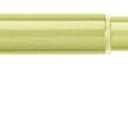 Umbra Twilight Double Curtain Rod Set  Wrap Around Design Ideal for Blackout or Room Darkening Panels, 48 to 88 Inches, Gold