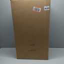 FLOWBREEZE 24" Windowless Portable Air Conditioner, 15H Timer&120Oscillation, 3-IN-1 Portable AC Unit with Remote, 2Gal Tank, 3 Modes & Speeds, Ultra-Quiet Ventless Swamp Cooler for Home-Office, Milk