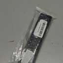 Replacement Remote Control for RC923A FMB1 TCL Smart LED TV 55QM6K 75QM6K 65QM6K 65QM7K 55QM7K 75QM7K 98QM6K 85QM6K 85QM7K 98QM7K Models(Not Voice)
