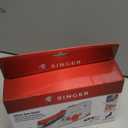 SINGER Stitch Sew Quick Portable Mending Machine - Single Thread Machine for Quick Repairs