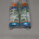 TheraBreath Fresh Breath Mouthwash, Icy Mint Flavor, Alcohol-Free, 16 Fl Oz (Pack of 2)