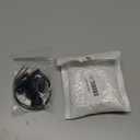 FL3Z-9C888-B Rear Cargo Bed Lamp Light Switch Wiring Harness Kit Plug and Play Design Compatible with Ford F150 2015-2023,Super Duty F250/F350 2017-2023,F450/F550 2017-2022