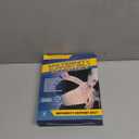 ChongErfei Maternity Belt, Pregnancy 3 in 1 Support Belt for Back/Pelvic/Hip Pain, Maternity Band Belly Support for Pregnancy Belly Support Band (L: Fit Ab 39.5"-51.3", Black)