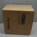 Potty Training Toilet Seat, Upgrade 3 in 1 Toddler Toilet Seat and Steps Stool for Boys Girls, Non-Slip Splash Guard KidsToilet Seat with Ladder, Adjustable Child Toilet Training in Bathroom