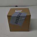 POLYHNIA Sourdough Starter Jar, Wide Mouth Glass Kit for Easy Fermentation, Reusable 27 oz Bread Baking Supplies for Bakery Lovers