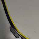 Rain-X 810322 Repellency Water Repellent Wiper Blades, 22" Windshield Wiper, All Weather Streak-Free for Enhanced Visibility w/Water Repellency Formula