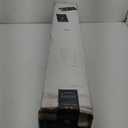 Electric Drum Barrel Pump with 120V AC/12V DC Power,55 Gallon Drum Pump with Built-in 2-Inch Bung Adapter, 5 Gallons Per Minute Flow Rate, for DEF, Diesel, Water, Antifreeze